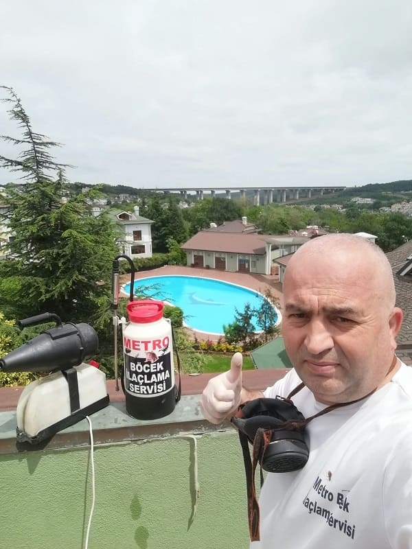 İstanbul Profesyonel Böcek İlaçlama Fiyatları ve Fizibilite